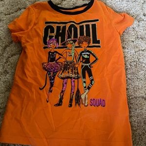 Halloween T-shirt